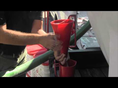 FireIce Aerial Op's - SEAT Mixing and Loading Instructional