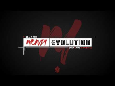 10. Mondi - V feat. ΛΕΞ (2012)