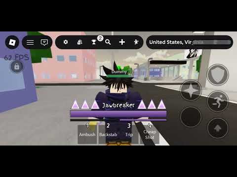 BRO I THEY ADDED LUCKY GUY