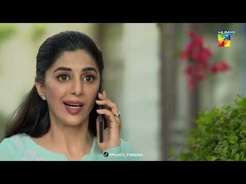 Tumhare Dono Bete Abb Mahrukh Ke Hath Mein Hain - Beqadar - HUM TV Drama