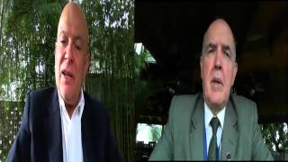 Grandes psiquiatras de Venezuela