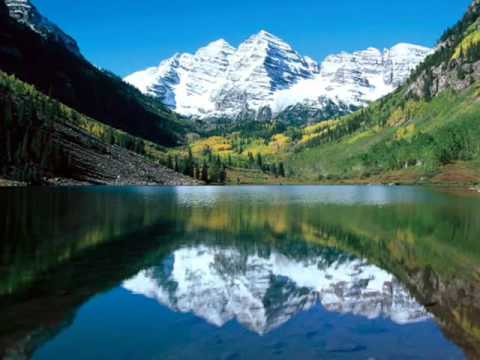 The Edge of Heaven - Lisbeth Scott & Joel Douek (Soundtrack: The Wildest Dream)