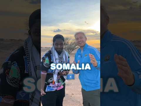Habibi, Come To Somalia Pt. 2 🇸🇴 #Somalia #Habibi #Somali #Mogadishu #Puntland #Kismayo
