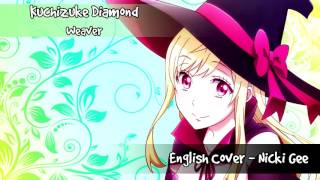 Yamada-kun And The Seven Witches - Kuchizuke Diamond - English Cover