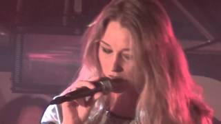 Anouk - Wigger - Koningsnacht 2014 - Underground Lelystad