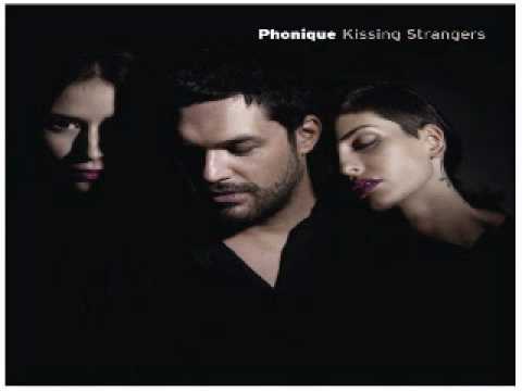 Phonique - Blindfolded feat Gui Boratto