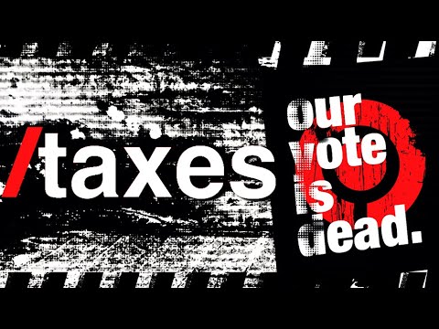 killthelogo - Taxes (Official Music Video)