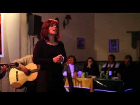 Fado, Teresa Vilela, "Que Deus me perdoe"