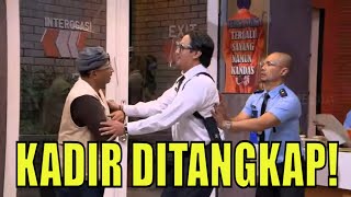 Download lagu KADIR Gak Terima Ditangkap, Komandan & Pasukan Diomelin! | LAPOR PAK! (27/07/21) Part 1 mp3