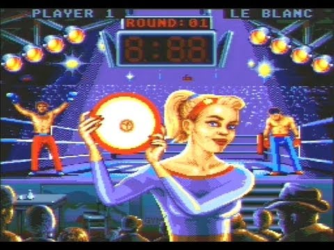 Best of the Best : Championship Karate Super Nintendo