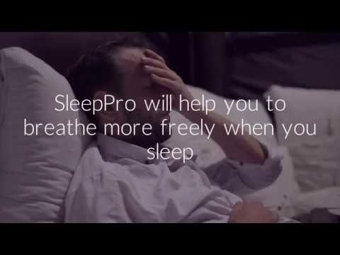 SleepPro Reviews