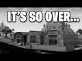 The Fortnite OG Situation is Insane...