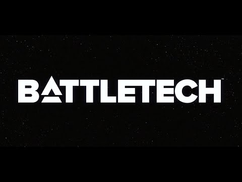 BattleTech (Main Campaign) - 01