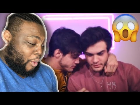 Going Undercover As Our Own HATERS! (Dolan Twins) | REACTION