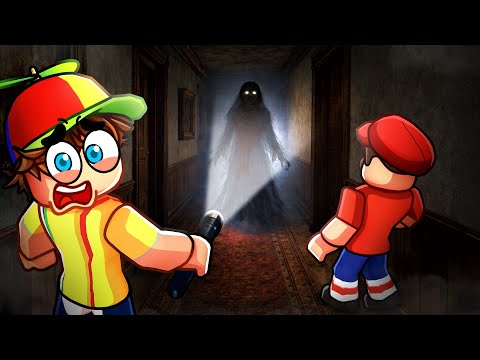 DON'T HUNT FOR GHOSTS AT 3AM...