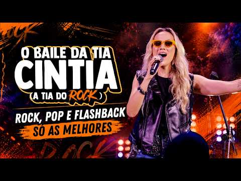 O Baile da Tia Cintia