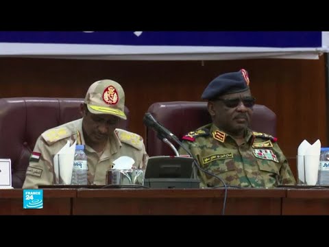 السودان المجلس العسكري يؤكد أنه تمكن من تحديد هوية المسؤول عن فض اعتصام الخرطوم