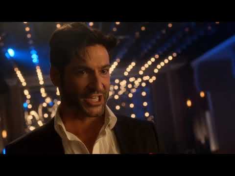 Überfall auf Lucifer -Lucifer Staffel 4 Episode 1