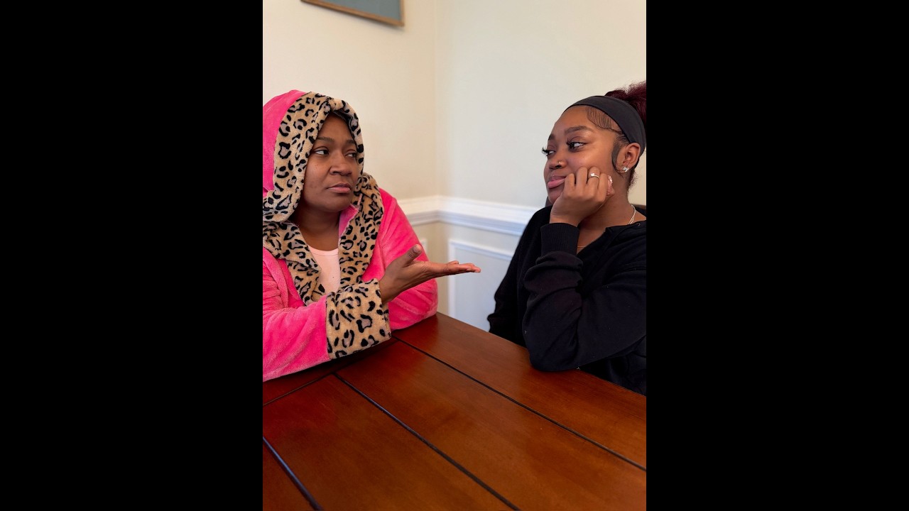 Shavonne’s daughter Nari gets caught sneaking in the house!