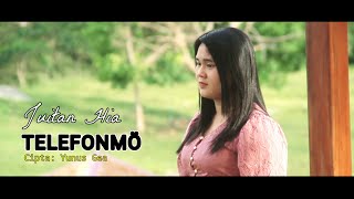 Download lagu TELEFONMÖ || Juitan L Hia || Cipt: Yunus Gea || Musik Video mp3
