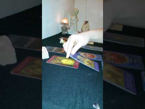 Wochenorakel vom 15.01. - 21.01.2018