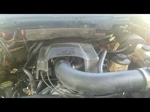 2001 F150 5.4 Dorman Intake Install Review (What I learned)