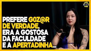 VENDIA FOTOS, OFERECERAM CARRO, CONFUNDEM A MULHER DO JOB, E A CHAMADA.. - BI MEJIA ✂️CORTES MOAI TV