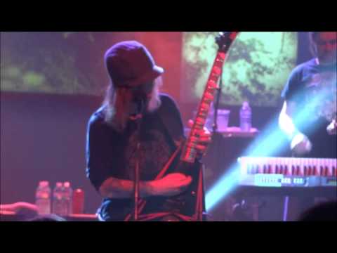 Children Of Bodom - Scream For Silence (Live - Trix Hall - Antwerpen - Belgium - 2013)