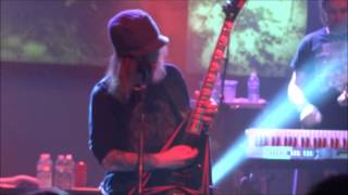 Children Of Bodom - Scream For Silence (Live - Trix Hall - Antwerpen - Belgium - 2013)