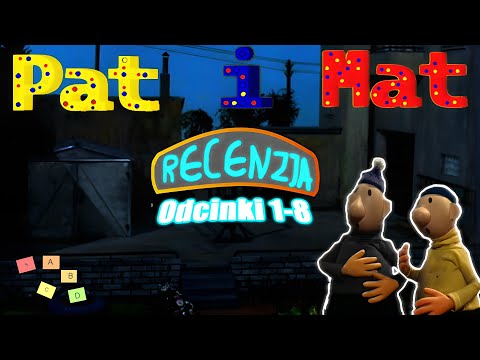 Recenzja Sąsiadów Odcinki 1-8