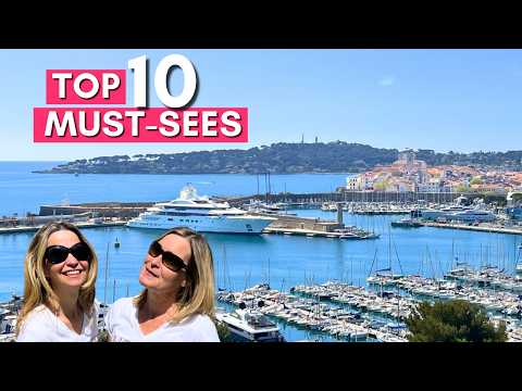 Antibes, France: 10 Best Things to Do (The Ultimate Travel ...