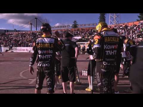 Kooste: KPL vs. JymyJussit ti 4.7.2017