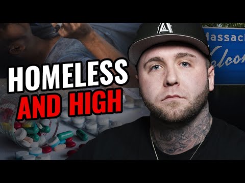 Heroin Nearly Killed Me – My Life in Massachusetts Addiction