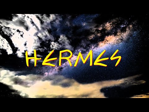 Orphic hymn - Hermes