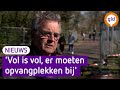 Opvanglocatie Oekraïense vluchtelingen in Harskamp helemaal vol | Omroep Gelderland