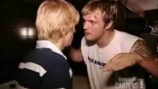 Nick and Aaron Carter: Hey Little Brother