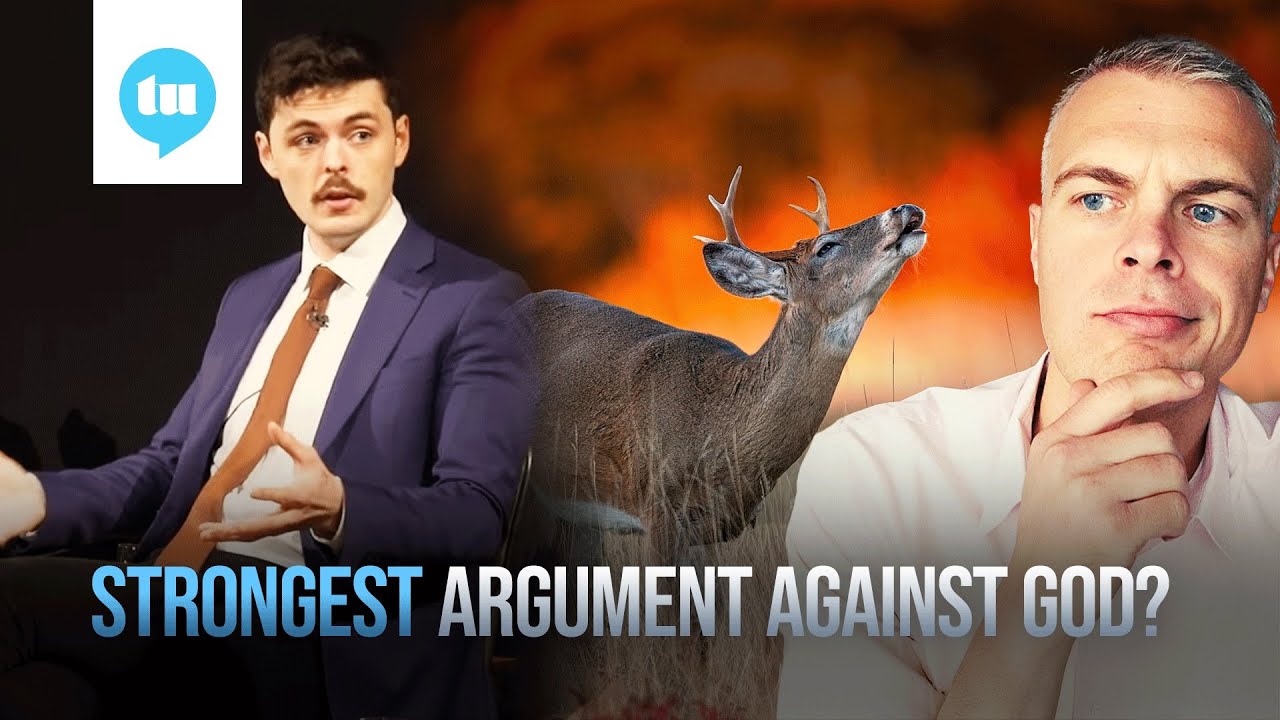 Alex O'Connor on Animal Suffering: Christian Response