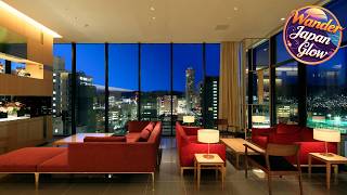Candeo Hotels Hiroshima Hatchobori | Hiroshima, Japan | Hotel Review 🏨