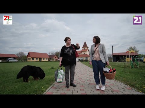 Gyerekkel.Gyerek kell ! 62.adás - Kutyaterápia (2021.05.22.)