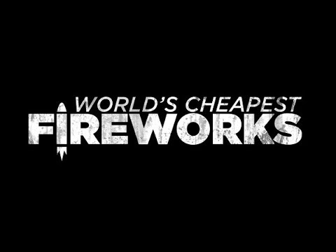 It's a Girl (All Pink Gender Reveal) BUY FIREWORKS ONLINE