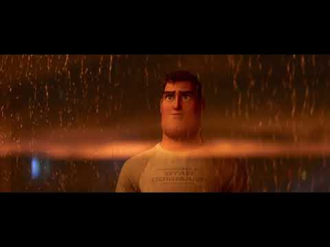 Lightyear   Official Teaser Trailer 2022 Chris Evans. - New Dope Trailers