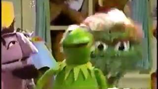 Classic Sesame Street - Do De Rubber Duck Without Sound Effects