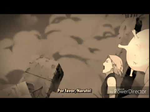 Dropkillers-Batman  -AMV-  Naruto V.S. Pain