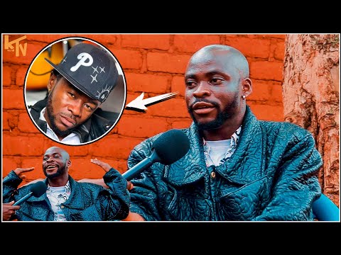 MR CHOP AIBUKA KWA STYLE MPYA:SIJUTII KUTOKA KWA NYAGO MAN,TIGERS MUSIC 🎵 BADO TUPO KWA KISHINDO