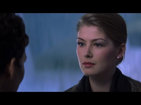 Die Another Day (9/10) Movie CLIP- ‘He’s not coming back for you' (2002) HD Miranda Frost thumnail