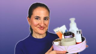 MY BEAUTY EMPTIES JANUARY 2026