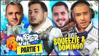 ON FAIT MONTER LES PRIX AVEC LE SHIFUMI AU MASTERKILL Saison 2 - Ep 12 1 2 