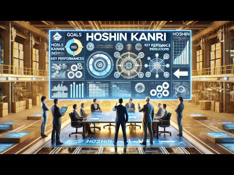 Hoshin Kanri EXPLAINED: The Secret to Strategic Business Success!