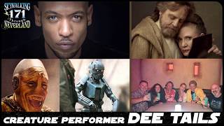 171: Creature Performer Dee Tails video