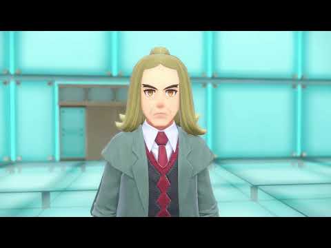 Pokémon Scarlet - LEGA Oranzio ELITFOUR #trending #youtube #viral